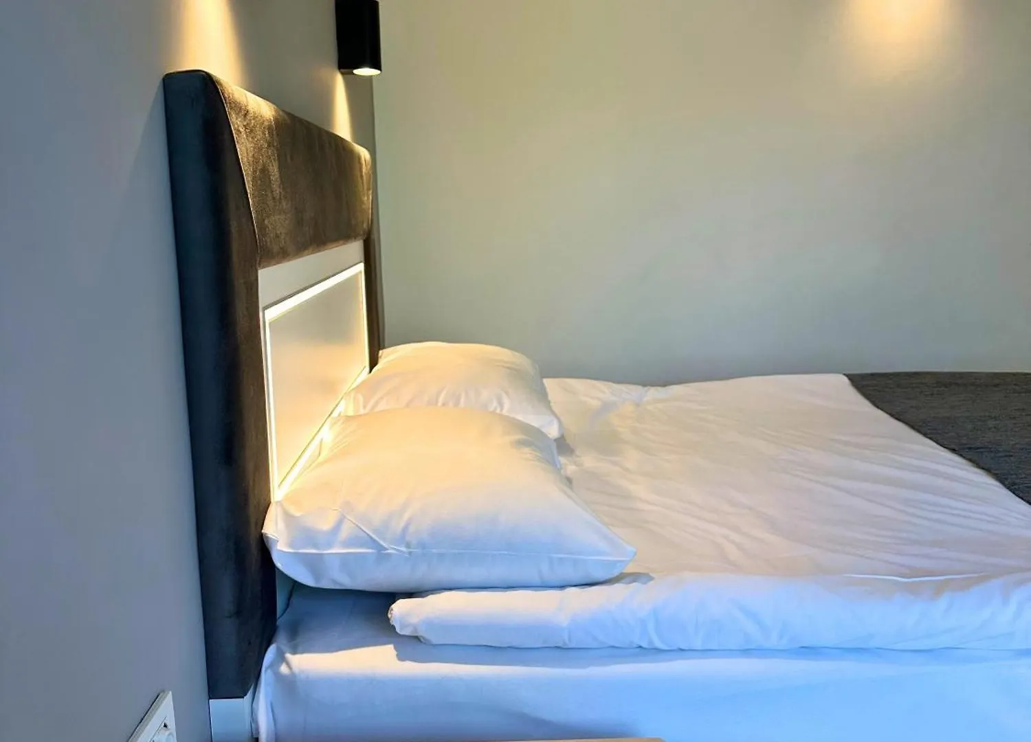 Hotel Peninsula Istanbul