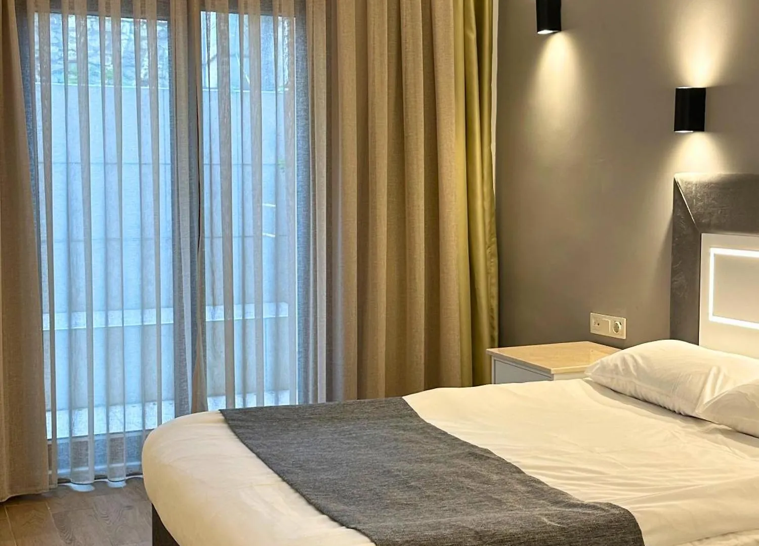 Hotel Peninsula Istanbul