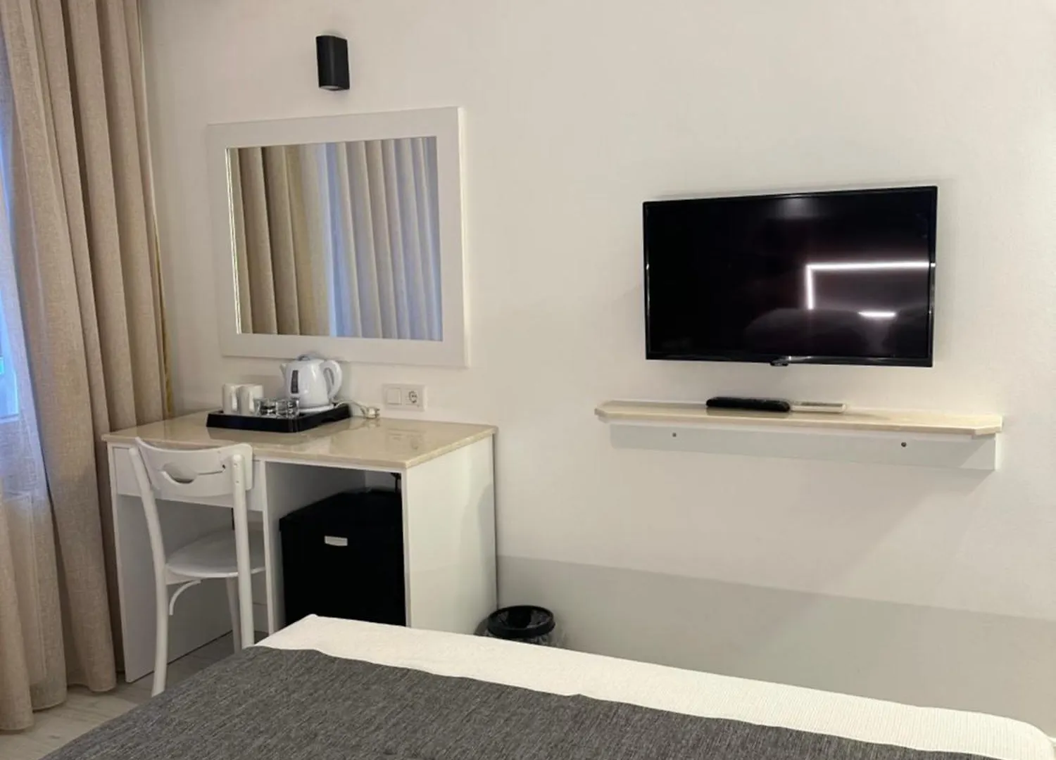 Hotel Peninsula Istanbul