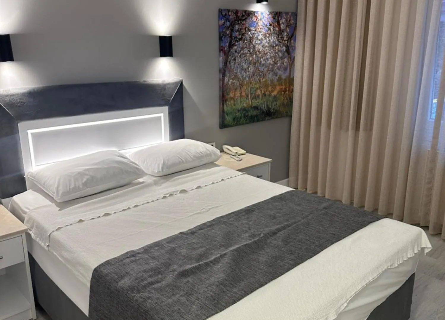 Hotel Peninsula Istanbul