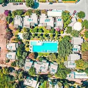 Aparthotel Muskebi Ortakent