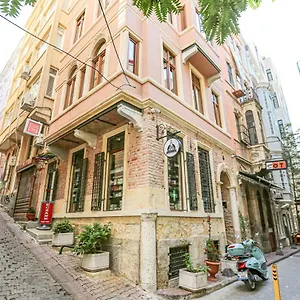 Appartement No 8 Galata