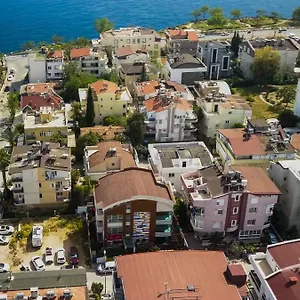 Hotel Lorem Antalya