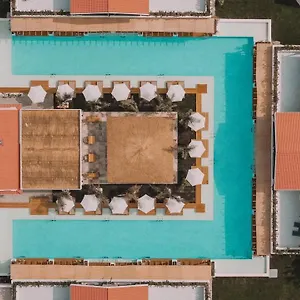 Hotel The Pearl Ölüdeniz