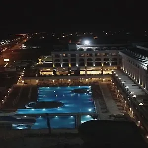 *** Hotel Sunthalia And Turcia
