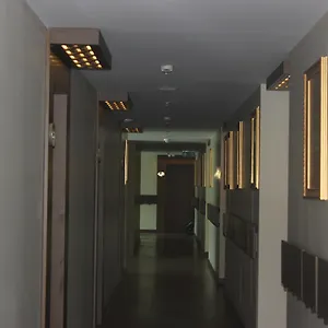 Otel Ottoman By Onas Suıtes, İstanbul