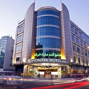 Landmark Riqqa Emirados Árabes Unidos