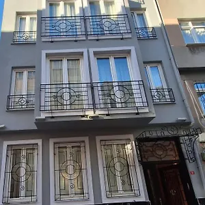 Appartement Sultanahmet Aparts