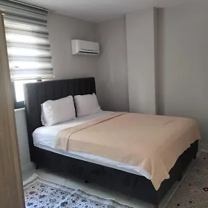 Ruzgar Apart شقة ترابزون