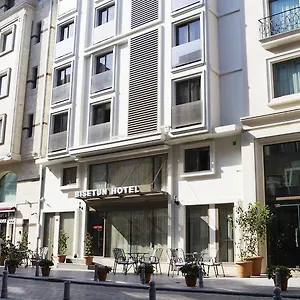 Bisetun اسطنبول