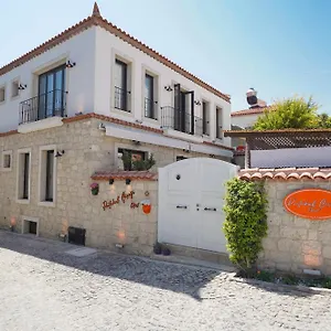 Hotel Portakal Cicegi Alaçatı