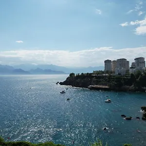 Hotel Qinn Antalya