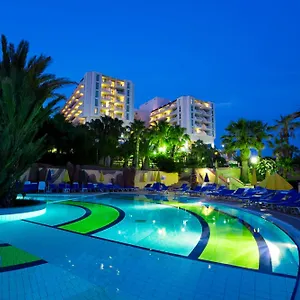 ***** Hotel Fantasia Deluxe Turcja