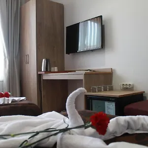 Rozza Stambuł