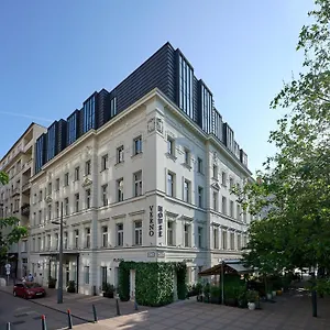 Verno House Budapest, Vignette Collection By Ihg فندق بودابست