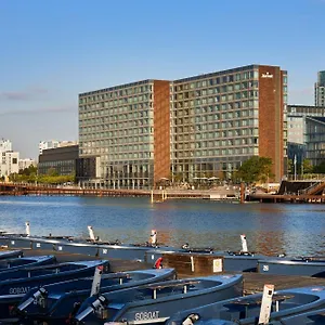 Marriott Copenhagen