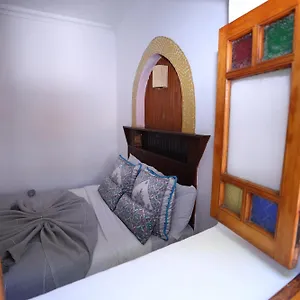O Ly Marrocos