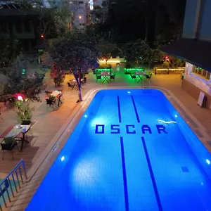  Hotel Oscar Garden Turcja