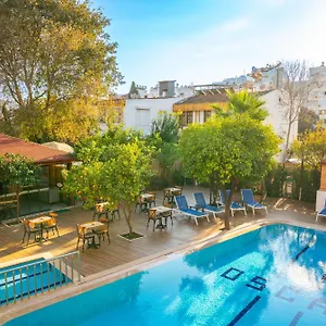  Hotel Oscar Garden Turcja