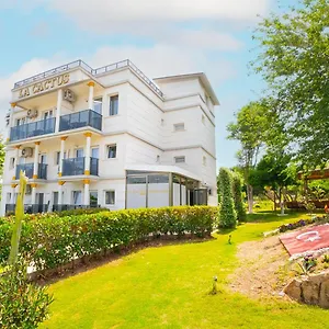 Bed & Breakfast La Cactus Boutique Antalya
