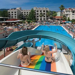 **** Hotel Julian Club Turcja