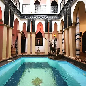 Laârouss Marrocos