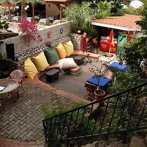 *** Hotel Oylum Garden Turcja