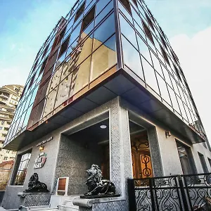 **** Hotel Wine Palace Gruzja