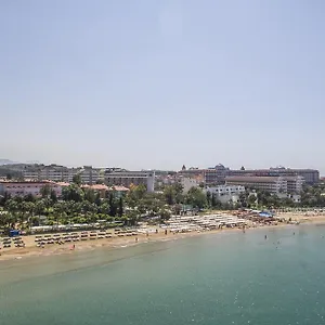 *** Hotel Mysea Incekum Turcja