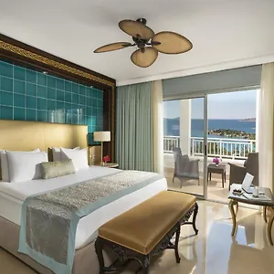 ***** Complex Rixos Premium Bodrum Turcia