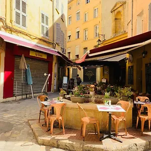  Appartement Mignet Name France