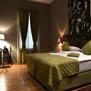 **** Hotel Badagoni Boutique Rustaveli Gruzja