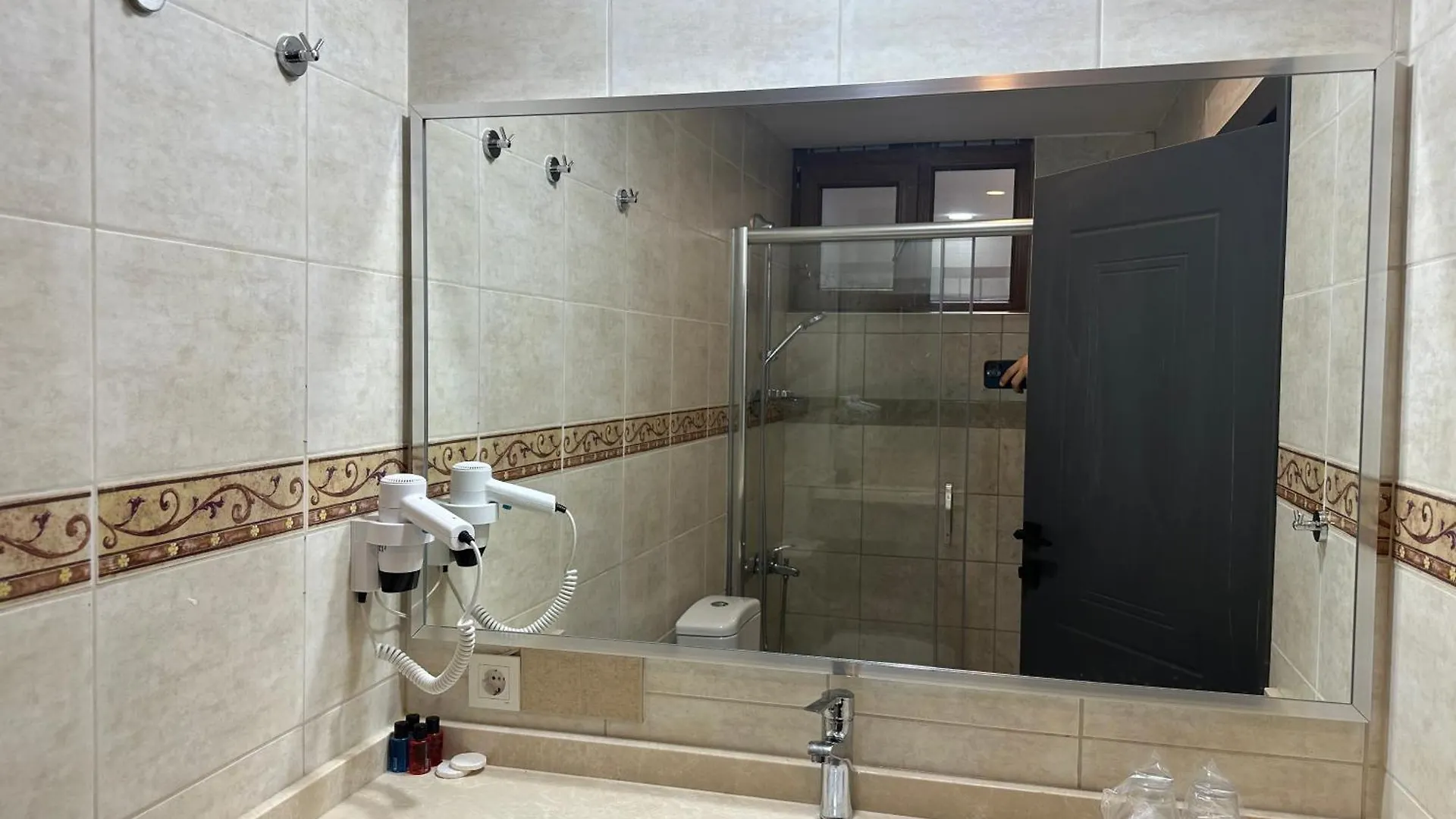 Hotel Peninsula Istanbul