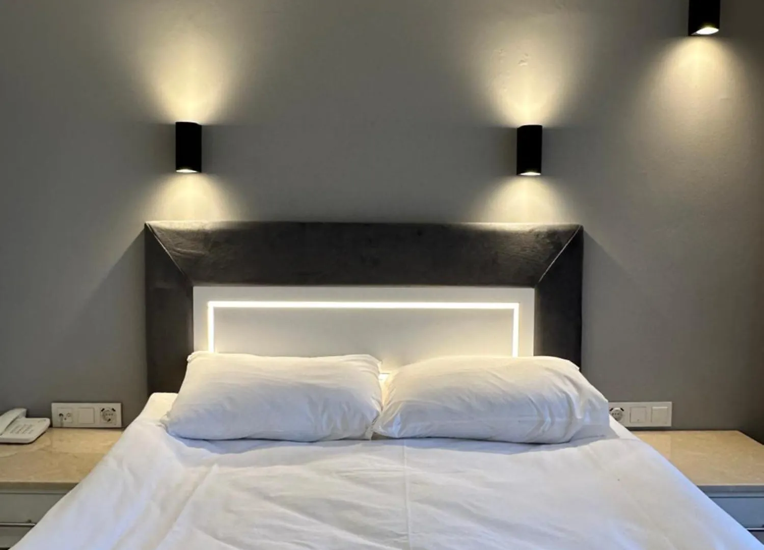 Hotel Peninsula Istanbul