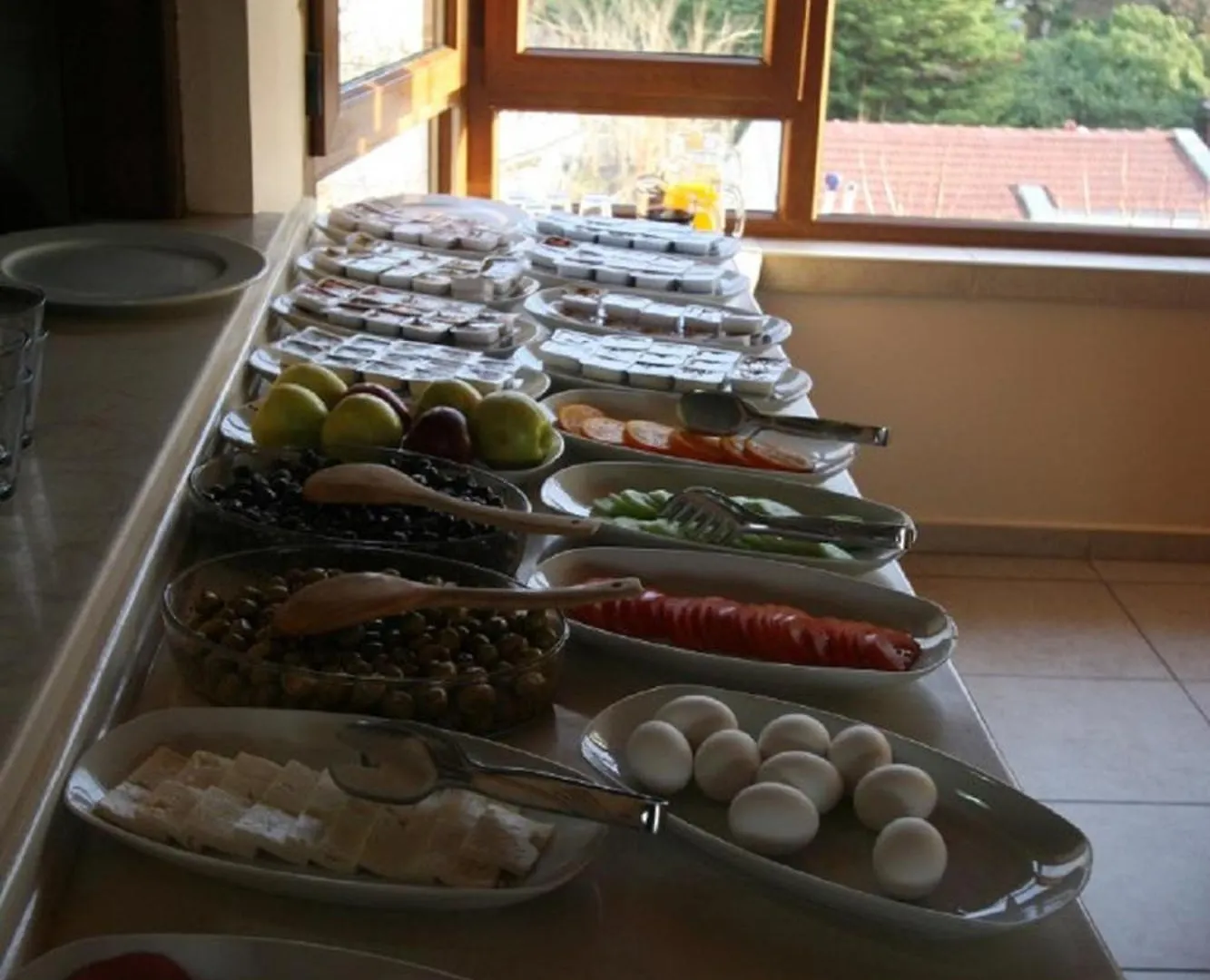 Hotel Peninsula Istambul 3*,