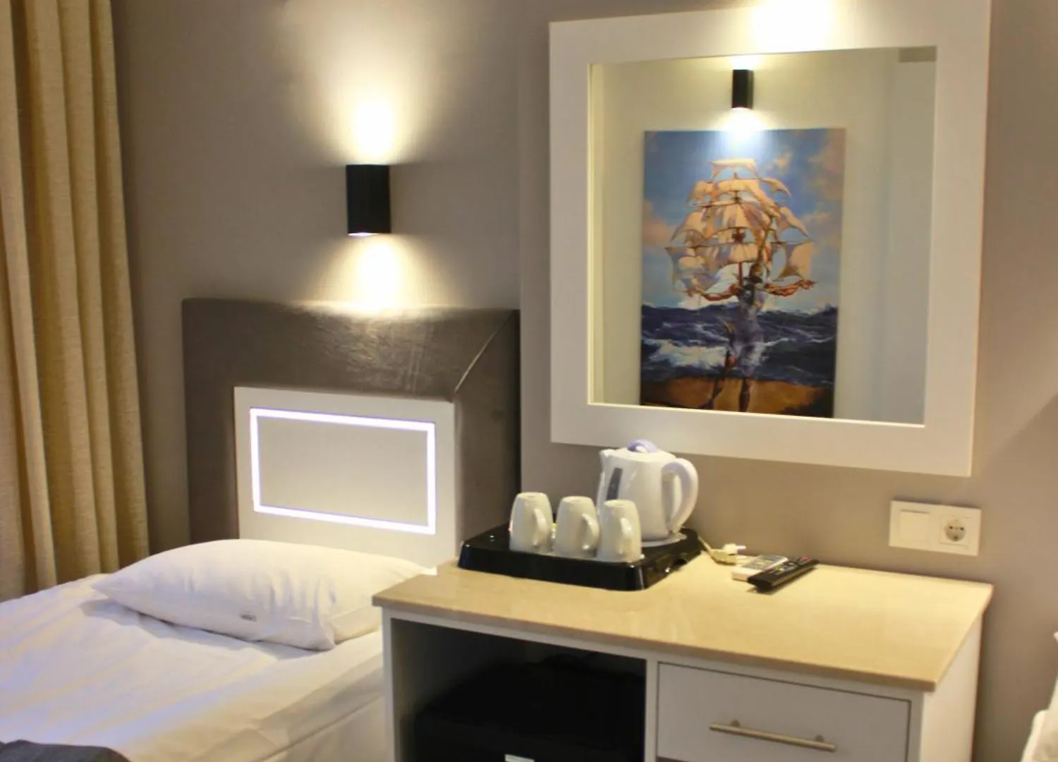 Hotel Peninsula Istanbul