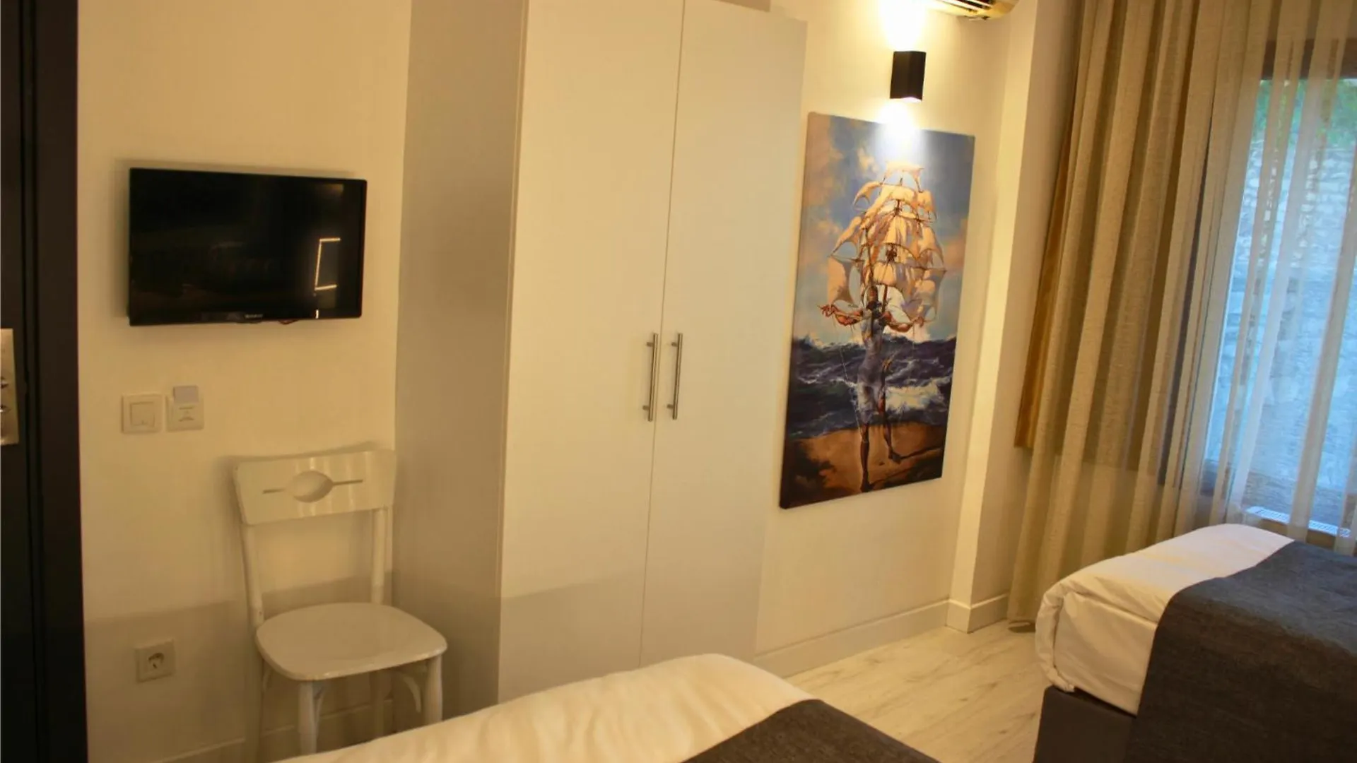 Hotel Peninsula Istambul