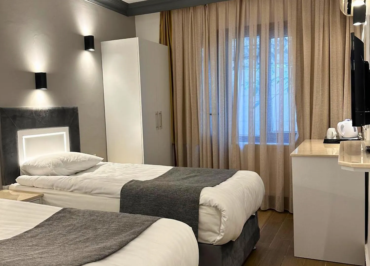 Hotel Peninsula Istambul