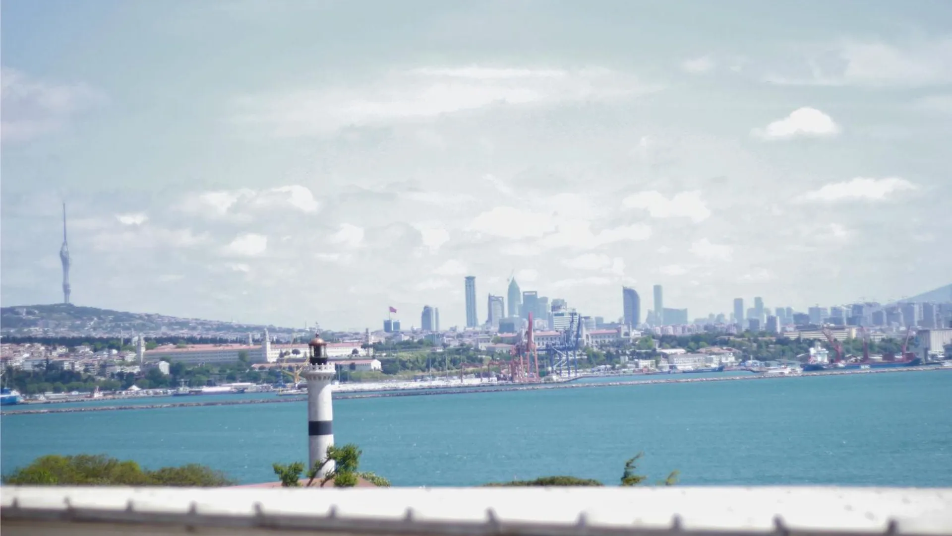 Hotel Peninsula Istanbul 3*,