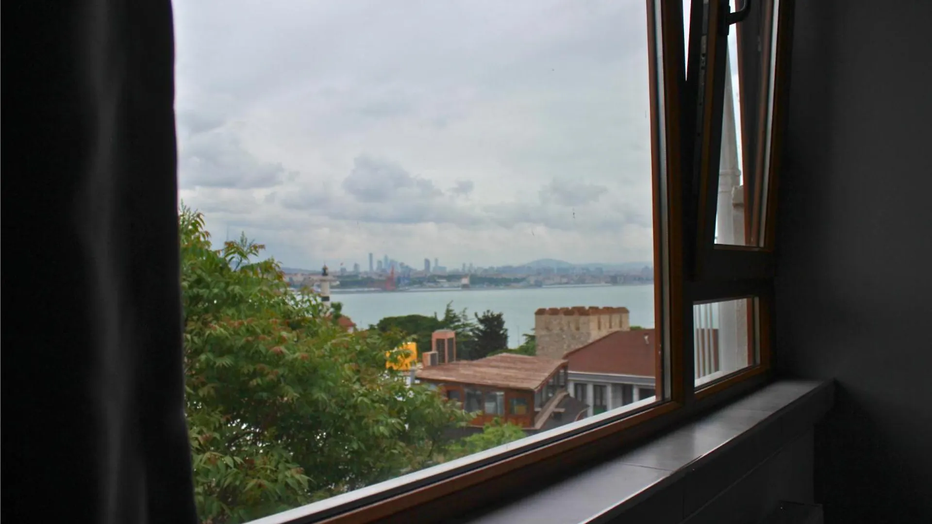 Hotel Peninsula Istambul 3*,