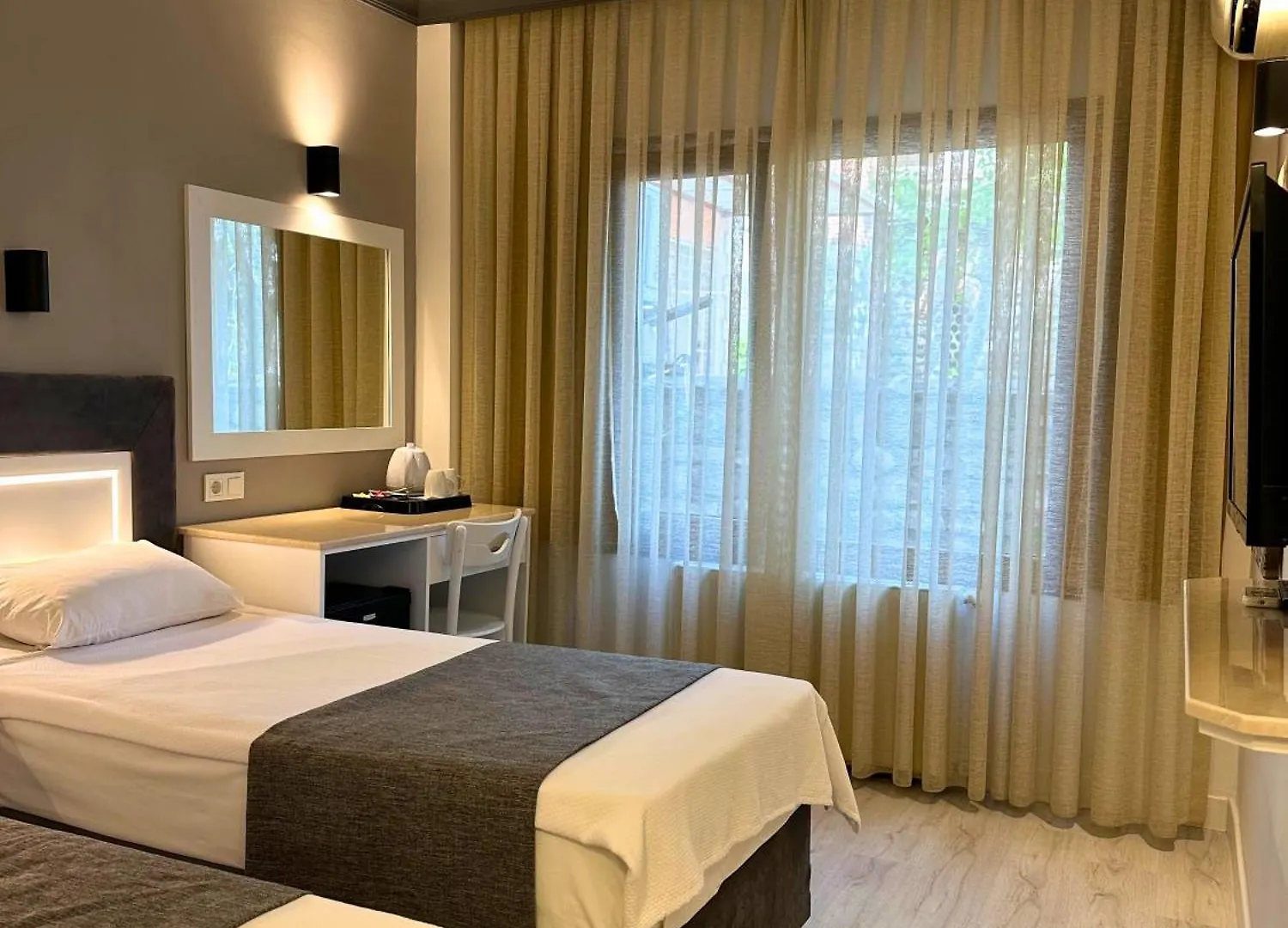 Hotel Peninsula Istanbul