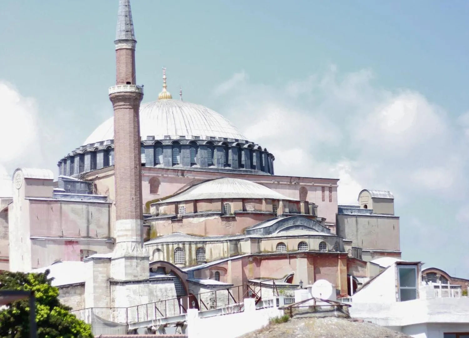 Hotel Peninsula Istanbul 3*,