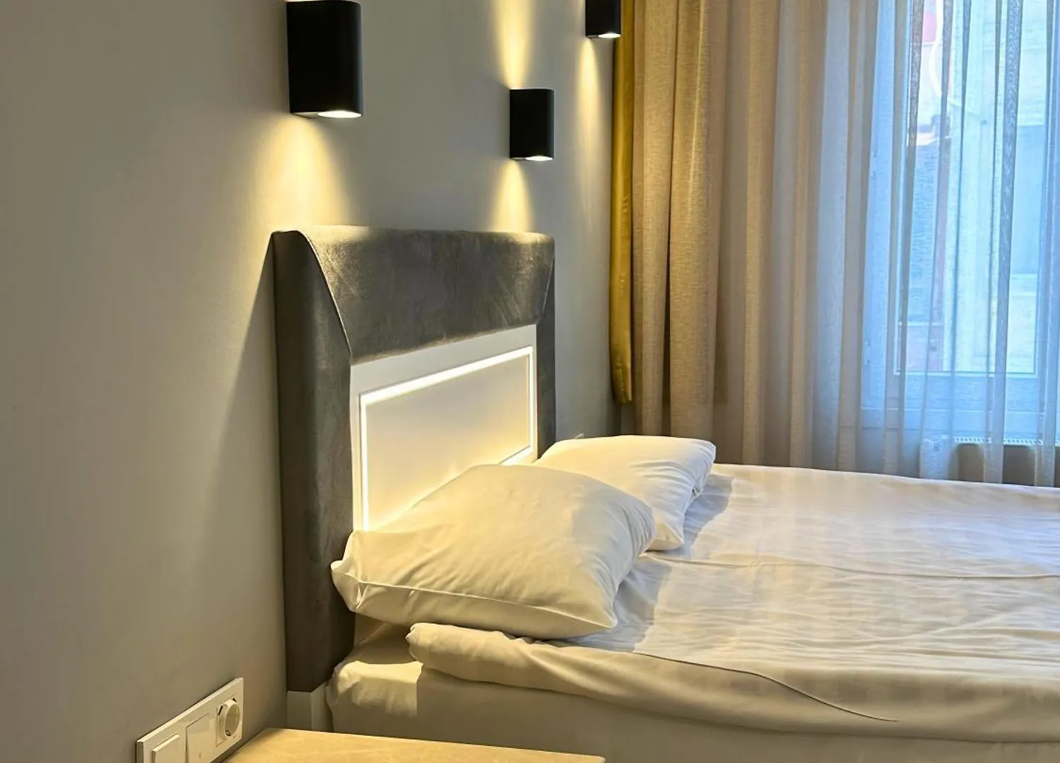 Hotel Peninsula Istambul