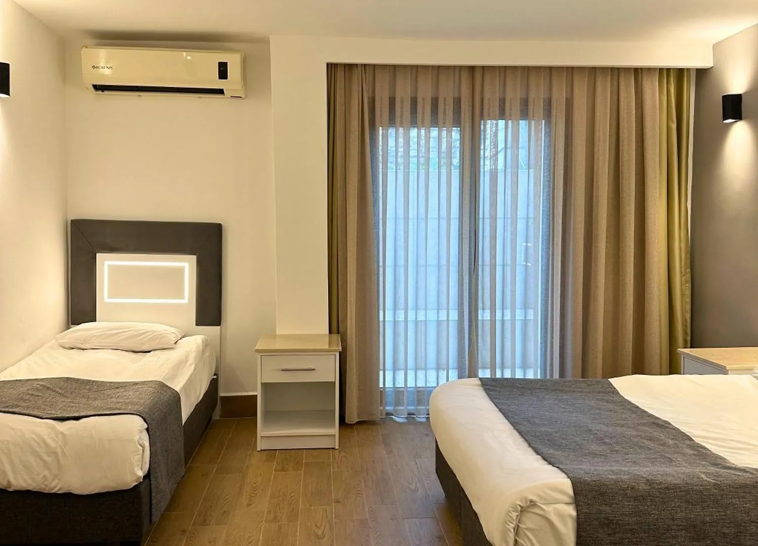 Hotel Peninsula Istambul