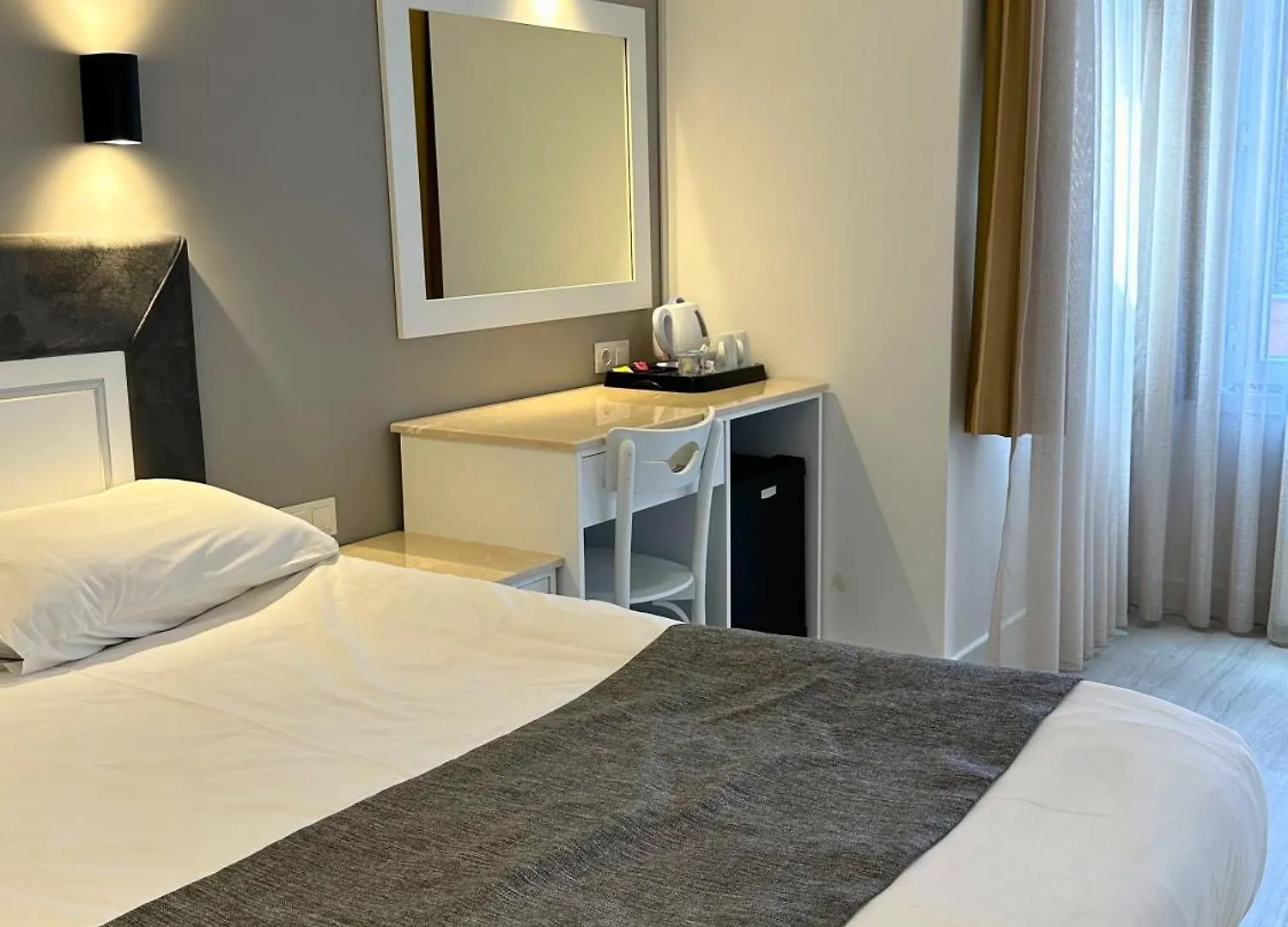 Hotel Peninsula Istambul