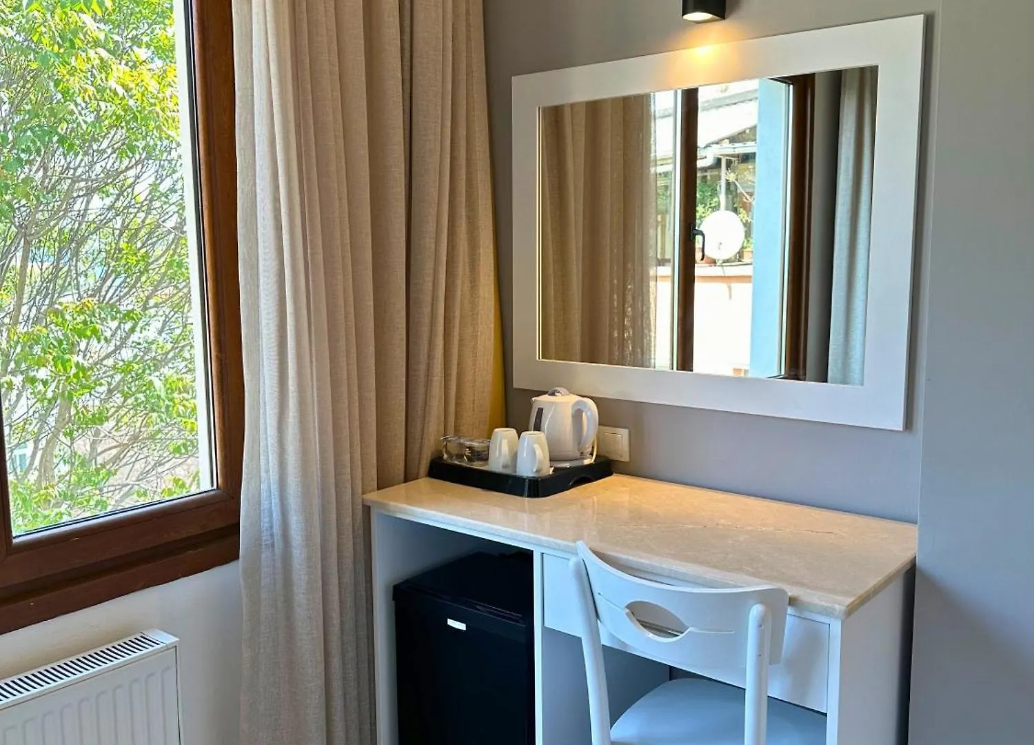 Hotel Peninsula Istanbul