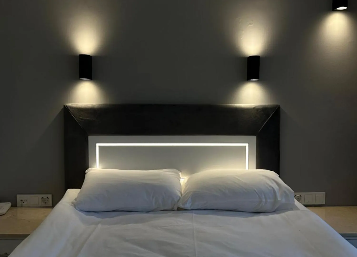 Hotel Peninsula Istambul Turquia