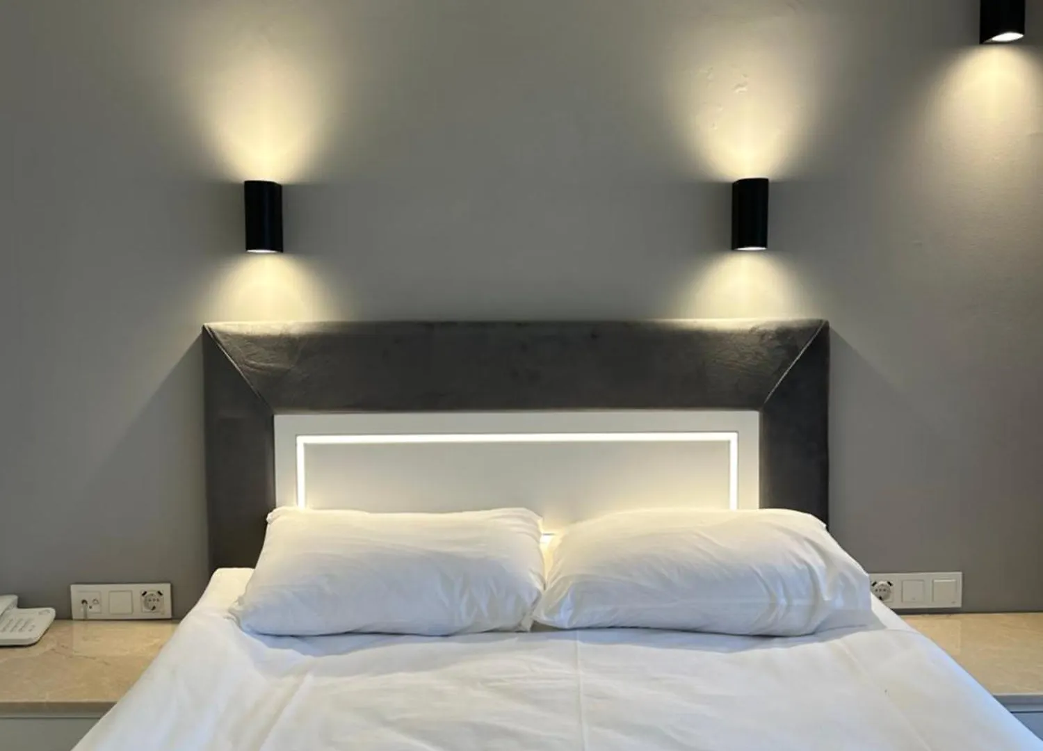 Hotel Peninsula Istambul
