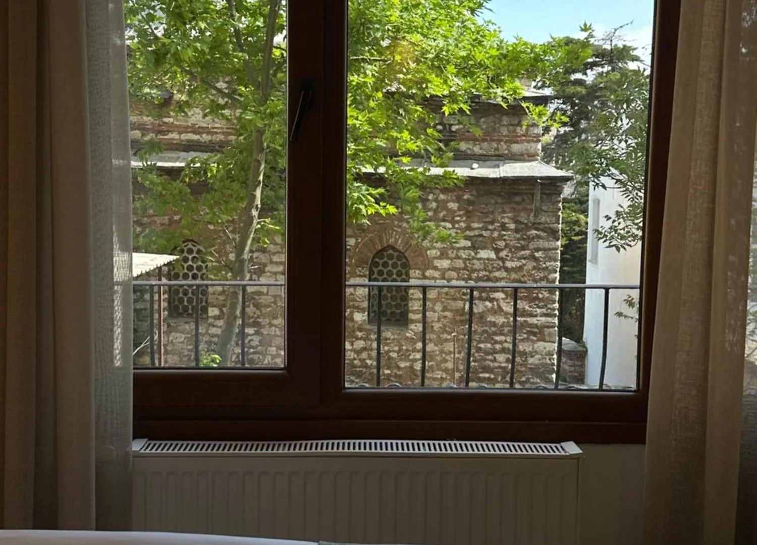 Hotel Peninsula Istanbul