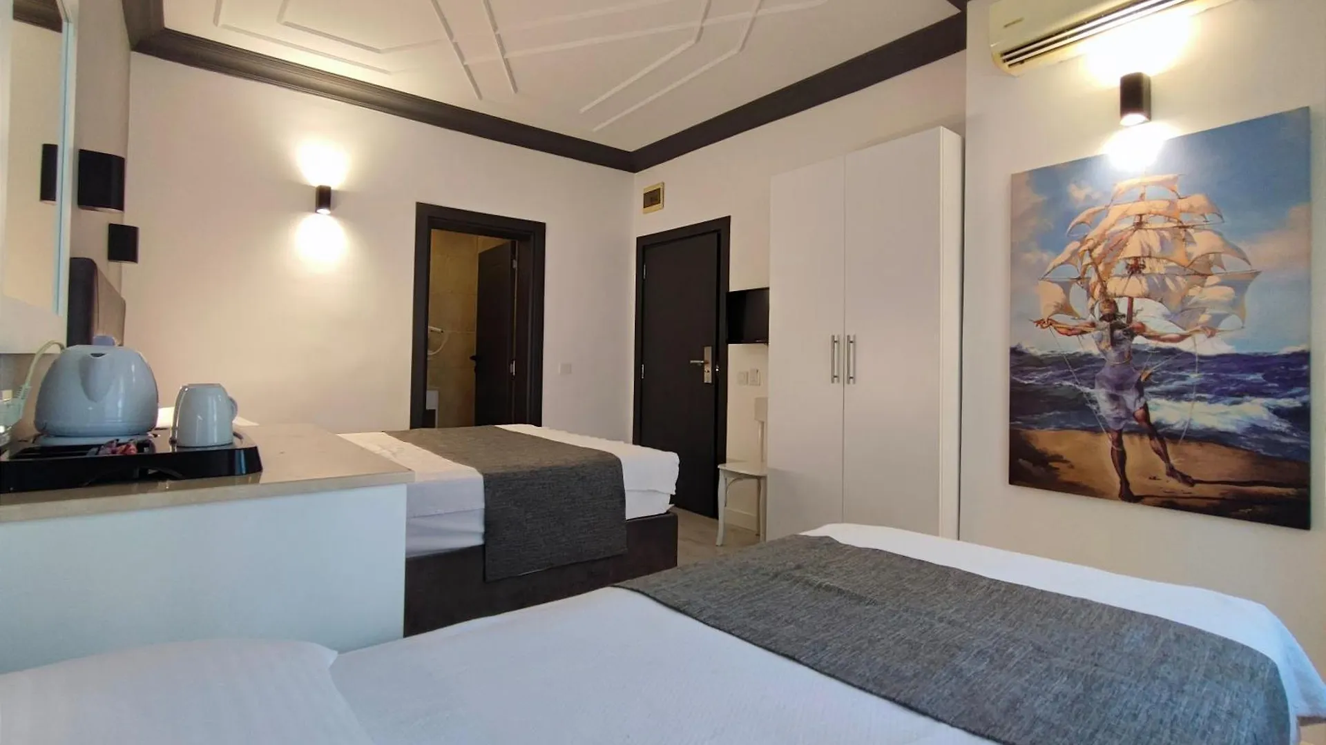 Hotel Peninsula Istanbul